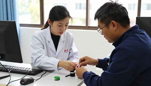健康体检套餐提升学校与医院使用效率