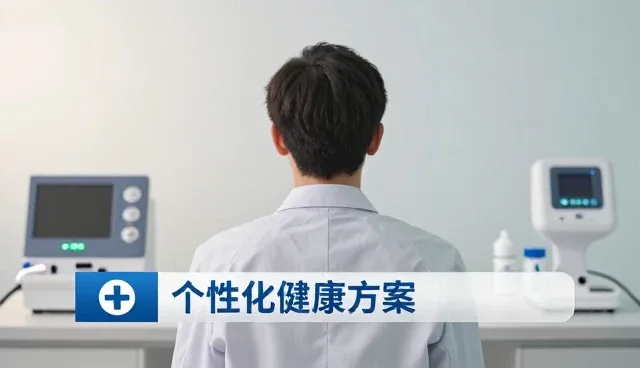 基础健康检查套餐如何推动临床诊疗个性化发展