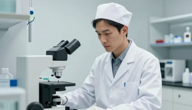 基础健康检查套餐选型关注点:传统体检与智能检测的对比