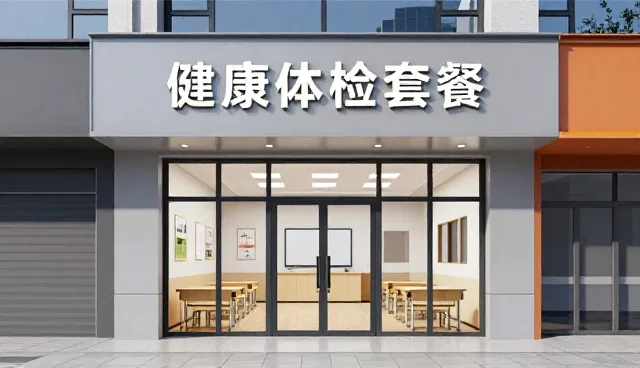 健康检查套餐的日常使用与维护建议