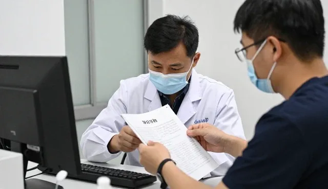 医疗技术如何提升工作效率?