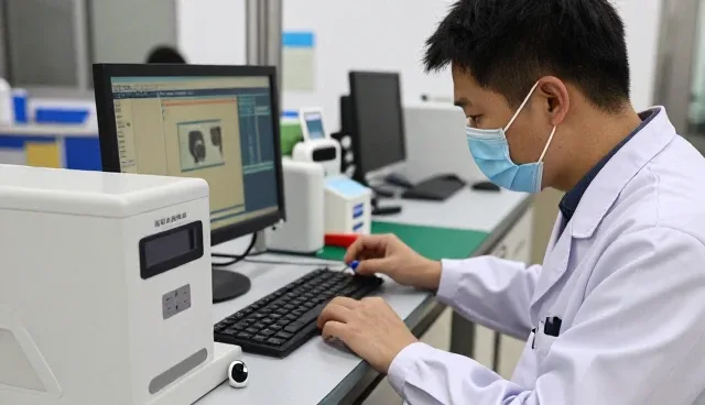 社区服务站中的健康体检套餐应用趋势分析